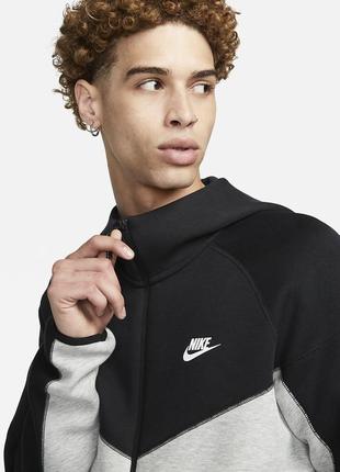 Nike tech fleece костюм3 фото