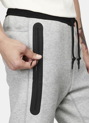 Nike tech fleece костюм5 фото