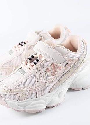 Кросівки для дівчинки 4