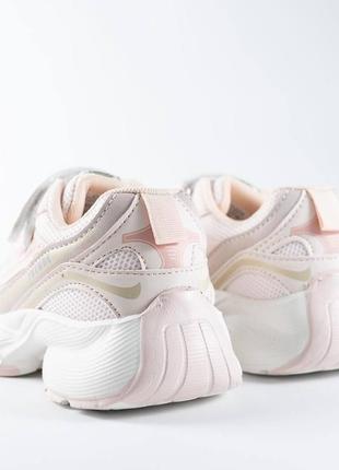 Кросівки для дівчинки 6