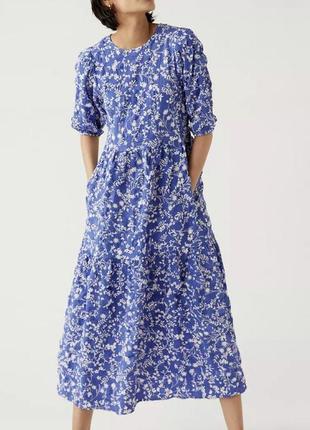 Плаття m&s