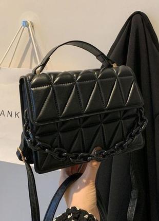 Жіноча сумка