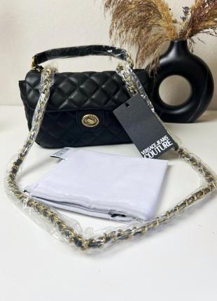 Сумка versace jeans couture оригінал
