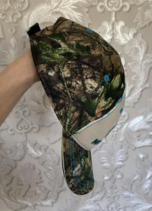 Кепка тракер mossy oak камуфляжна realtree y2k3 фото