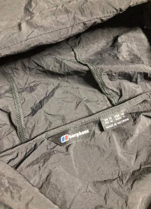 Женская м ветровка berghaus mammut salewa5 фото