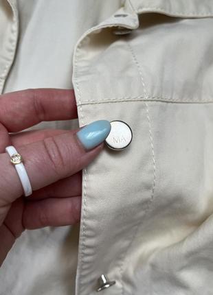 Жакет marc aurelius5 фото