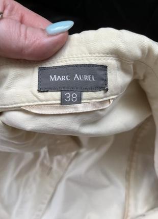 Жакет marc aurelius4 фото