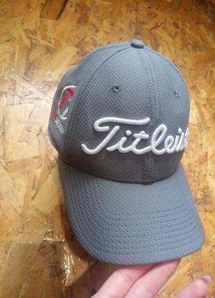 Кепка team titleist