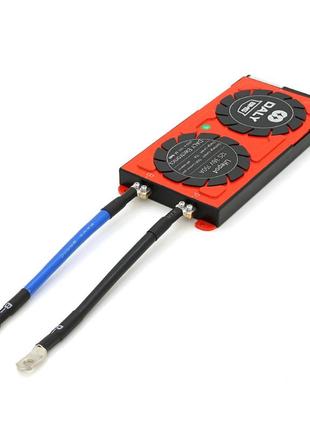 Bms плата daly lifepo4 36v 12s 75/150a