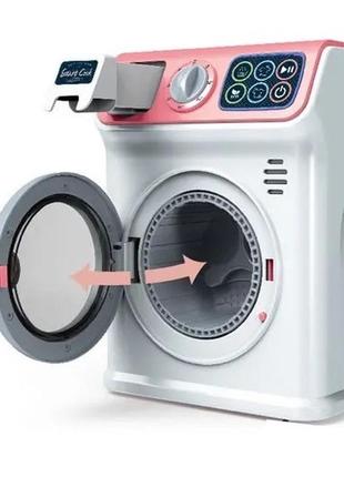 Ігровий набір "пральна машина" топ