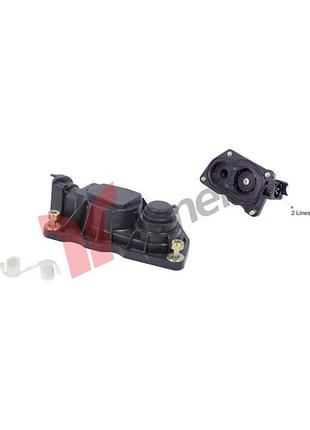1626 крышка с 2-х контактным датчиком суппорта knorr sb5, 081010266, kr.60.042.r8