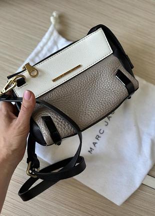 Сумка marc by marc jacobs оригінал