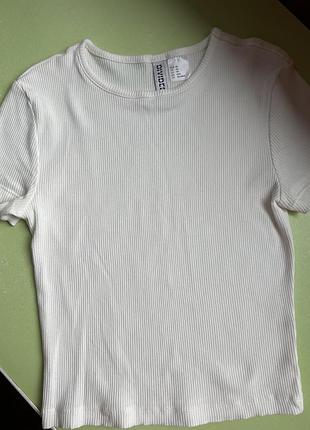 Футболка hm