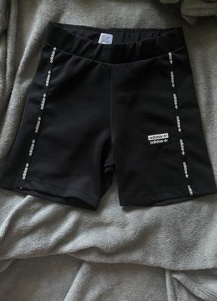 Велосипедки adidas