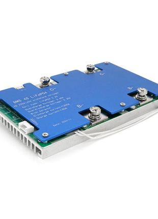 Bms плата changfa lifepo4 14.6v 4s 200a (до 40v)