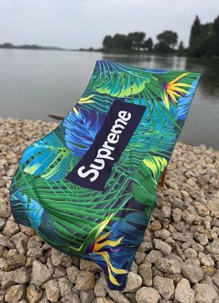 Пляжное полотенце