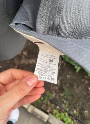 Костюм мужской di pierro