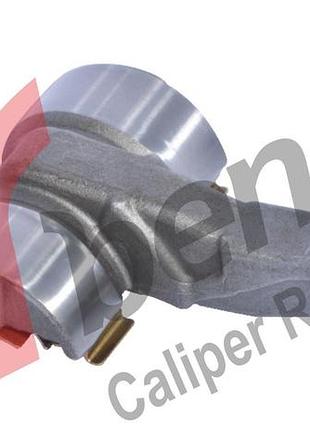 1586 лапка суппорта knorr sn7 угол 12%, cksk.18.2, k0056, kr60023r6, 6010-07, sem12198