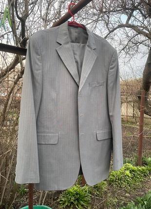 Костюм мужской di pierro