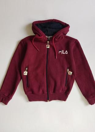 Толстовка р. 116 на 6-7 лет