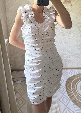 Сукня плаття XL / 56