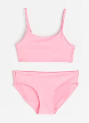 Купальники h&m