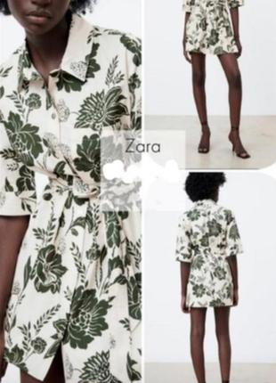 Плаття колекції zara ❤️