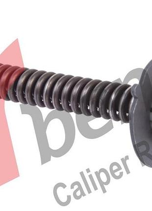 1656 механизм регулировки звездочка суппорта knorr sb6, sb7, sn7, sk7, 081010261, 096.031, cksk.10.1