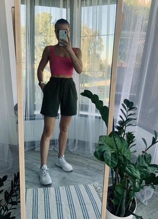 Шорты от h&m xs-s