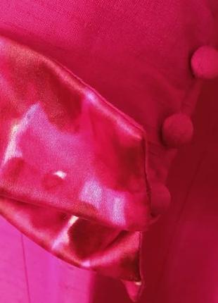 Сукня/легке пальто5 фото