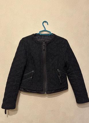 Куртка пиджак zara