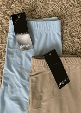 Велосипедки лосини