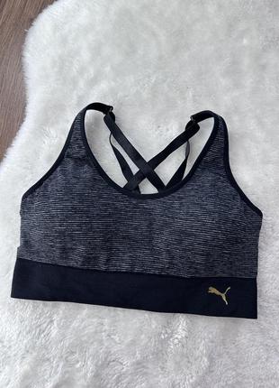 Спортивный топ puma