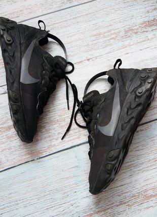 Кроссовки nike vapor air max backpack grey pink dress code
