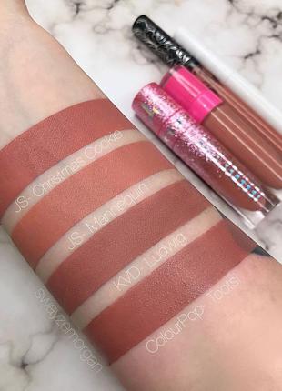 Jeffree star christmas cookie discount