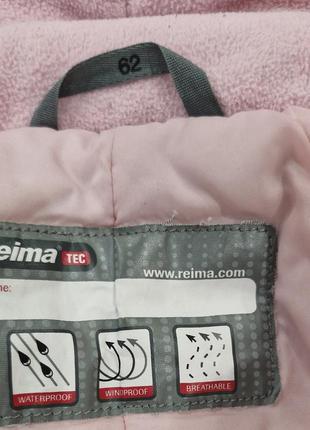 Комбинезон reima 624 фото