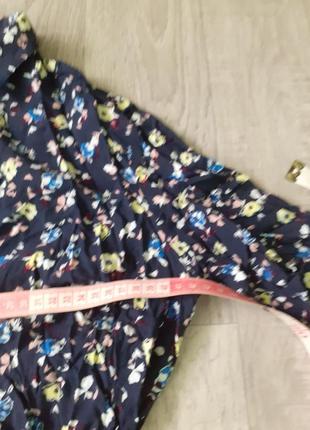 Жіноча туніка 7