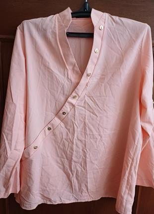 Жіноча блузка 50-52 розміру