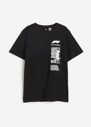 Футболка h&m