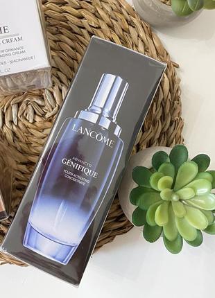 Lancome сироватка для обличчя,115 мл