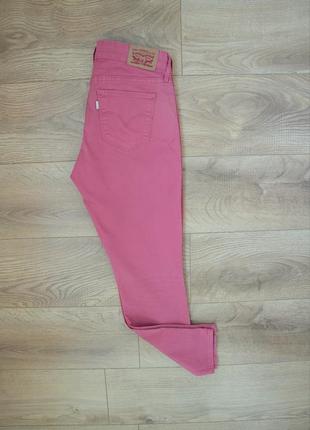 Джинси levis