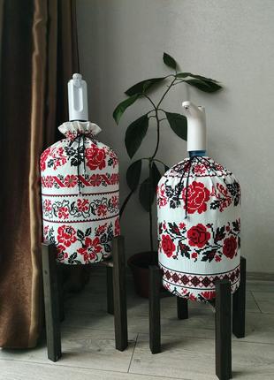 Чехол на бутыль