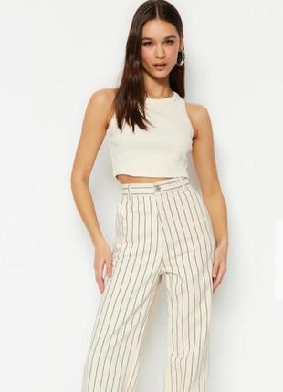 Джинсы фирмы h&m