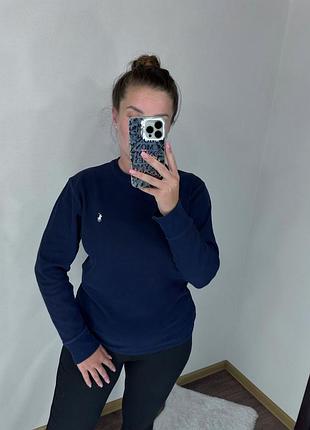 Лонгслив polo ralph lauren