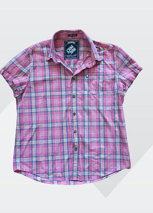 Літня чоловіча сорочка