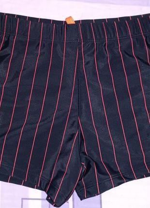 Стан нових!гарні плавки чи шортики для купання р.xl