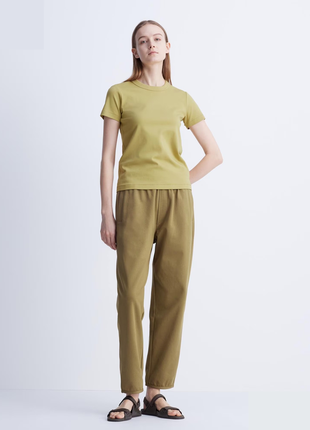 Штани uniqlo (466578)