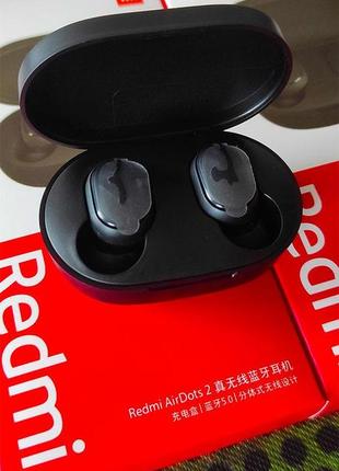 Беспроводные наушники xiaomi Xiaomi airdots pro 2 (оригинал)