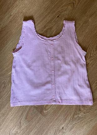 Дитяча майка zara