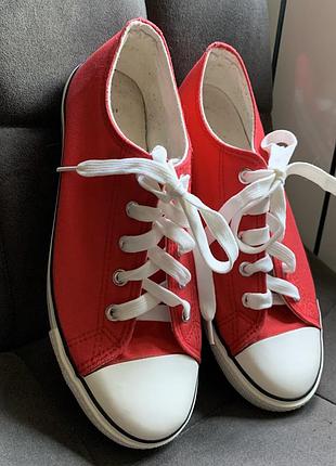 Кеди new look 39 р